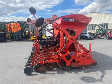 Combine de Semis KUHN COMBILINER VENTA NC - photo 5
