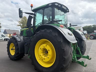 Tracteur JOHN DEERE 6R250 - photo 5