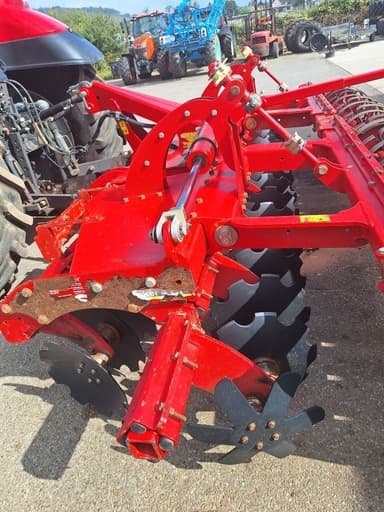 Dechaumeur HORSCH Joker 4ct - photo 3