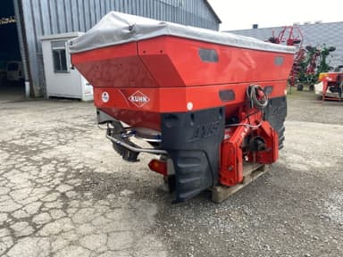 Epandeur engrais KUHN Axis 40.1W - photo 2