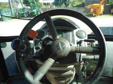 Tracteur CLAAS ARION 420 CIS - photo 3