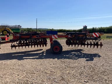 Cover crop GREGOIRE BESSON XLR 666 - photo 2
