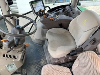 Tracteur JOHN DEERE 6R 185 - photo 5