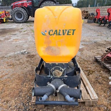 Divers CALVET P300L - photo 4