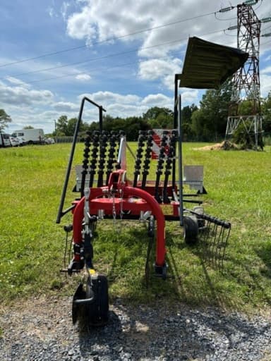 Andaineur VICON ANDEX 434 - photo 4