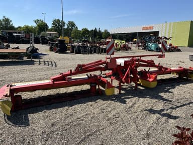 Faucheuse POTTINGER Novacat X8 ED - photo 5