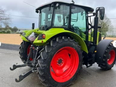 Tracteur CLAAS ARION 410 - photo 3