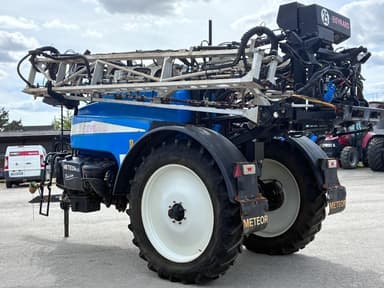 Pulverisateur EVRARD Meteor 42 blueline - photo 3