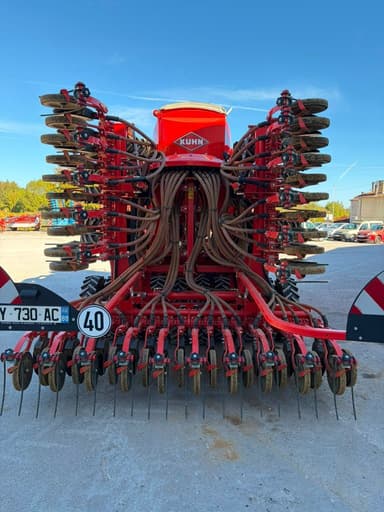 Semoir en ligne KUHN ESPRO 6000 RC - photo 5