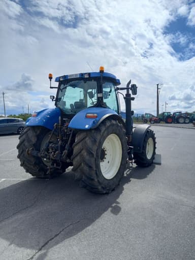 Tracteur NEW HOLLAND T7060 - photo 3