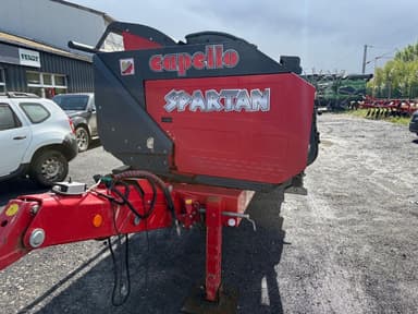 Coupe (MB) CAPELLO SPARTAN610 - photo 2