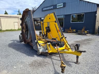 Broyeur BEDNAR Mulcher MZ6000 - photo 3