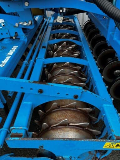 Combine de Semis LEMKEN ZIRKON 10 - photo 5