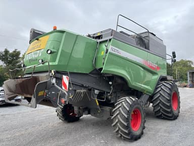 Moissonneuse FENDT 6275 L - photo 3