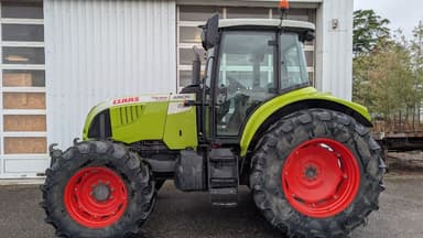 Tracteur CLAAS ARION 620 CIS - photo 3