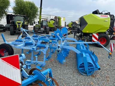 Dechaumeur LEMKEN KARAT 10/350 U - photo 3