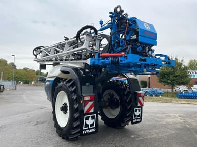 Pulverisateur EVRARD METEOR R-ACTIVE 4200 - photo 5