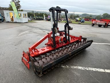 Herse rotative GREENLAND Master - photo 5
