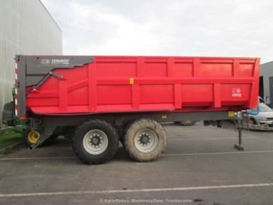 Benne DESMARET D 240 - photo 2