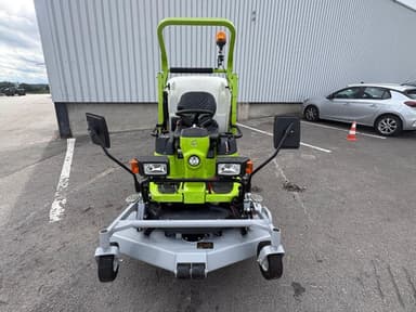 Tondeuse autoportee GRILLO FD 900 - photo 2