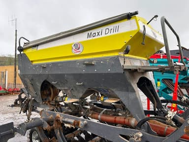Semoir simplifié SKY Maxi drill 3m - photo 4