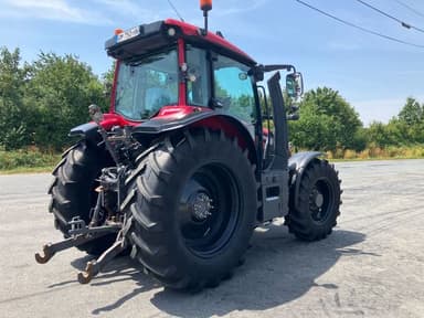 Tracteur VALTRA G135 - photo 5