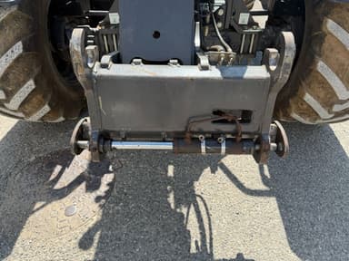 Chariot télescopique NEW HOLLAND TH 6.36         - photo 5