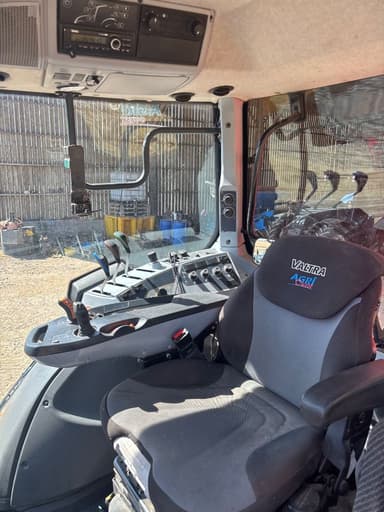 Tracteur VALTRA T195 active - photo 5