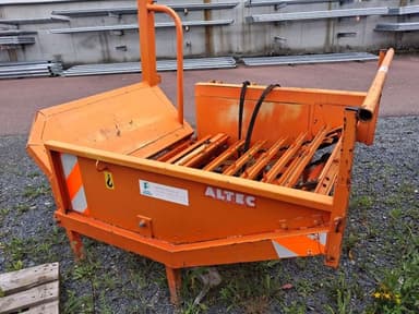 Derouleuse ALTEC - photo 2