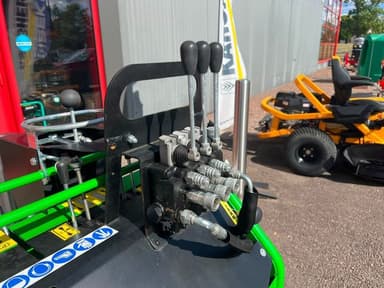 Divers GUERIN VITICULTURE TRANSPORTEUR A CHENILLES - photo 2