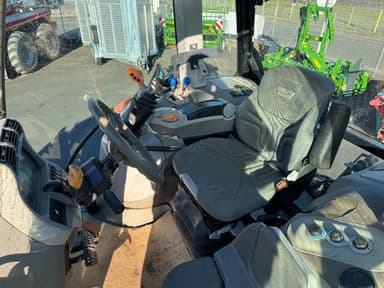 Tracteur DEUTZ FAHR 6140 AGROTRON - photo 4
