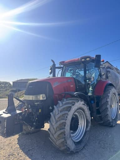 Tracteur CASE IH Puma 220 CVX - photo 5