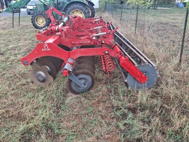 Dechaumeur UNIA ARES XL H 6 - photo 5