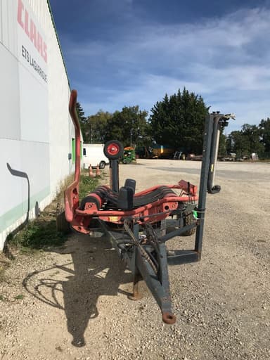 Enrubanneuse VICON BW 1400 - photo 4