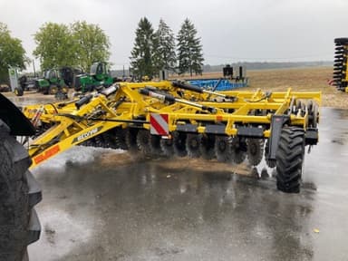 Dechaumeur BEDNAR SWIFTERDISC XO 6000F - photo 2