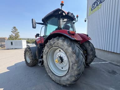 Tracteur CASE IH PUMA 185 - photo 5