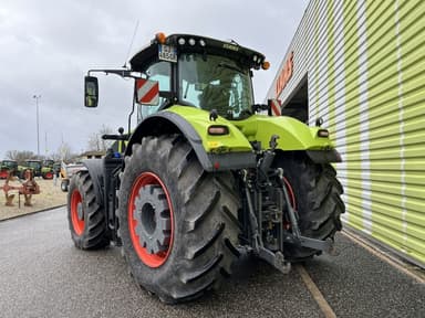 Tracteur CLAAS AXION 950 CEBIS - photo 3