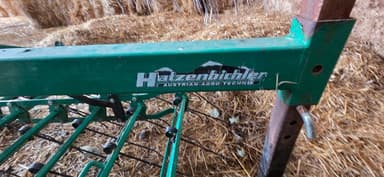 Herse étrille HATZENBICHLER PHOENIX - photo 4
