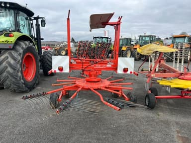 Andaineur KUHN GA 4521 GM - photo 2