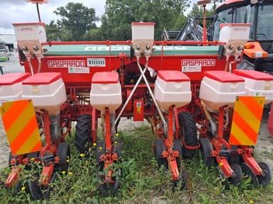 Semoir monograine MASCHIO MTE 300 - photo 4