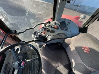 Tracteur MASSEY FERGUSON 6475 DYNA 6 - photo 5
