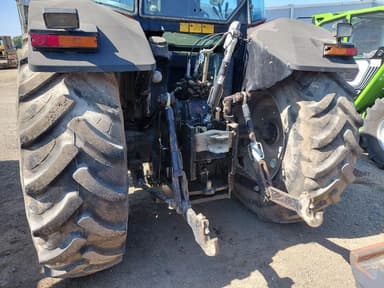 Tracteur MASSEY FERGUSON 6290 DYNASCHIFT - photo 3