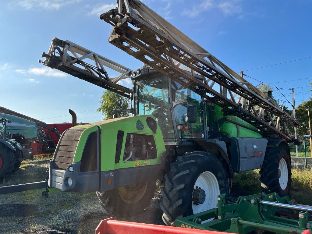 Pulverisateur automoteur TECNOMA LASER 4240 - photo principale