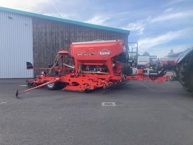 Semoir simplifié KUHN Espro 4000RC - photo 2