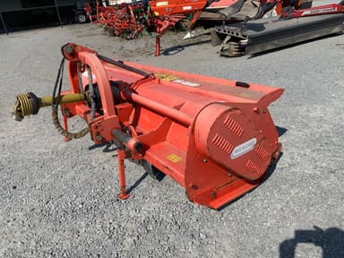 Broyeur MASCHIO TIGRE 300 - photo 4