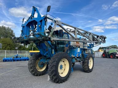 Pulverisateur automoteur MATROT M44D - photo 3