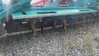 Herse rotative SULKY HR 4000.22 - photo 5