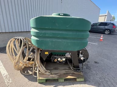 Divers Delimbe  T20 1800 - photo 2