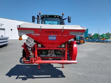 Combine de Semis KUHN El 201-300 - photo 4