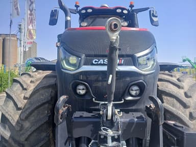Tracteur CASE IH Magnum 400 - photo 2